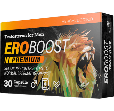 Kapsulak Eroboost