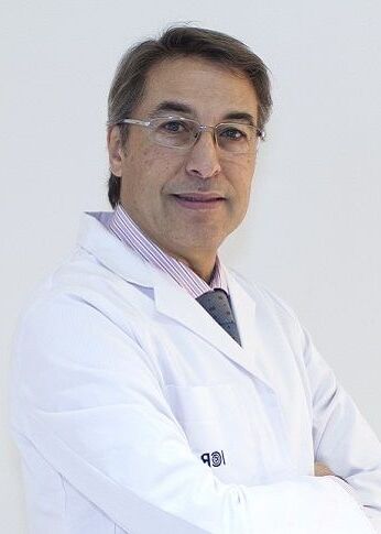 Doctor Sejologo Fernando Lahera León